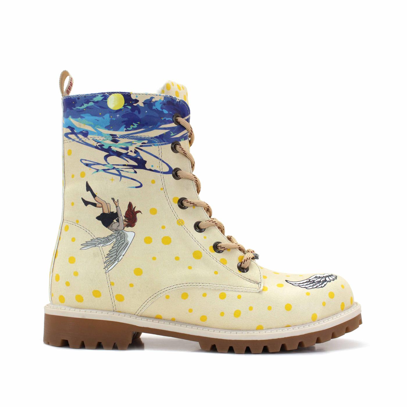 Long Boots Outlet - No Exchange or Return 38 EU - 7.5 US