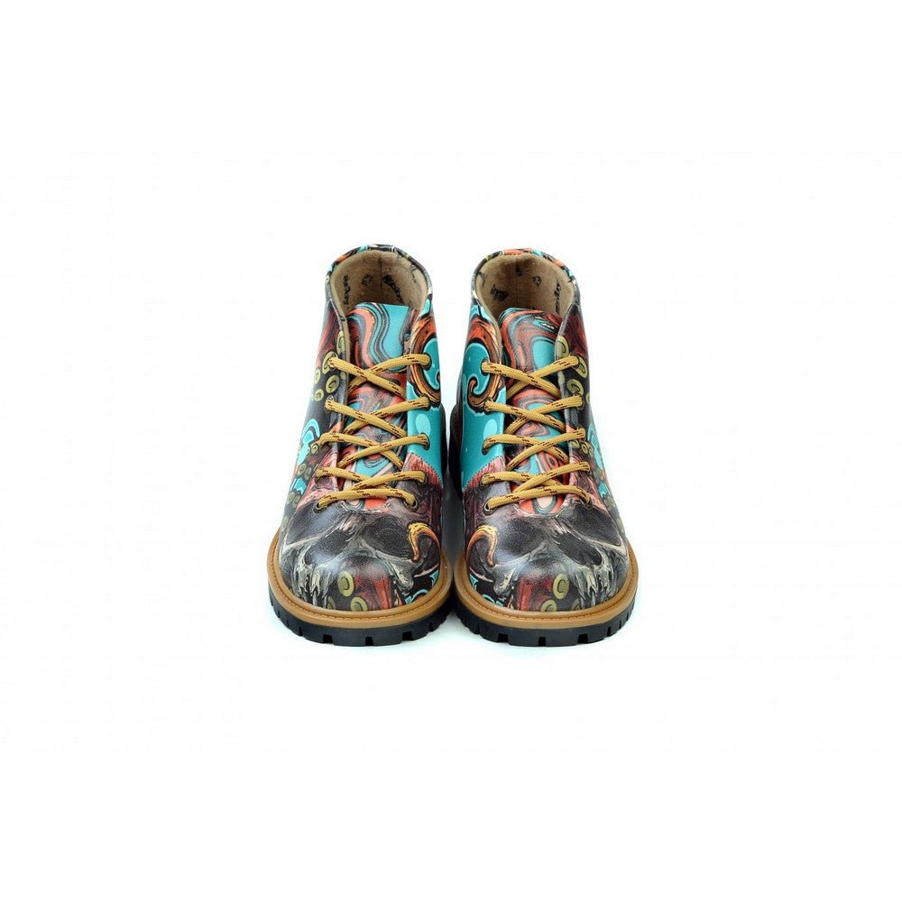 Short Boots Outlet - No Exchange or Return 40 EU - 9.5 US