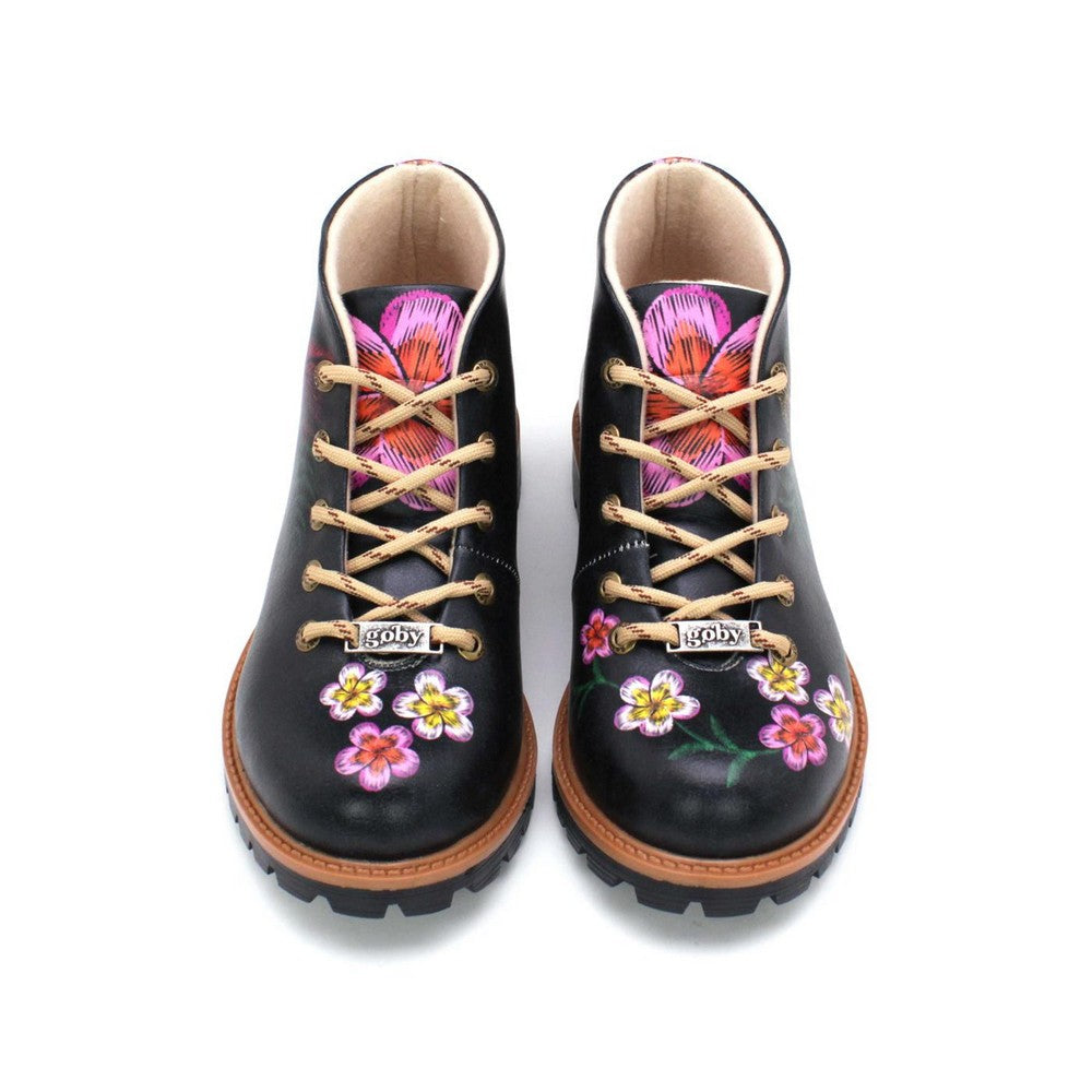 Short Boots Outlet - No Exchange or Return 36 EU - 5.5 US