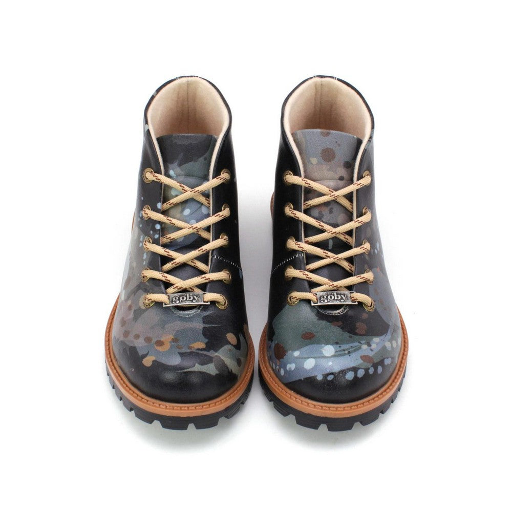 Short Boots Outlet - No Exchange or Return 37 EU - 6.5 US
