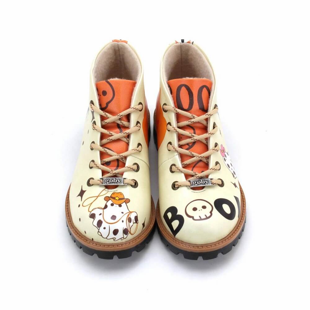 Short Boots Outlet - No Exchange or Return 37 EU - 6.5 US