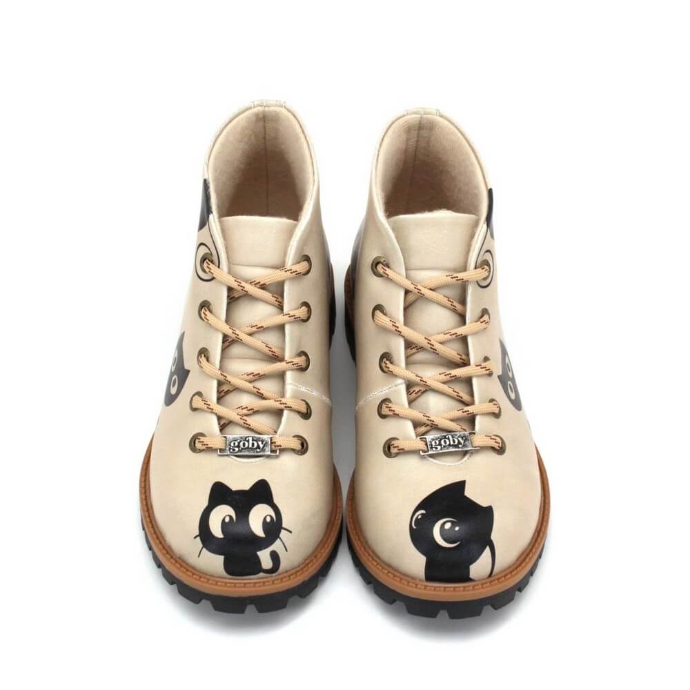 Short Boots Outlet - No Exchange or Return 38 EU - 7.5 US