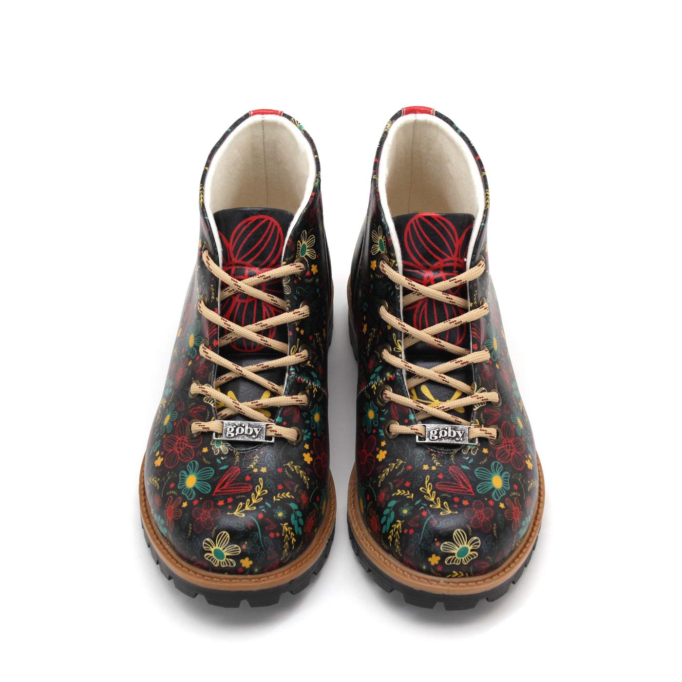 Short Boots WTKS154