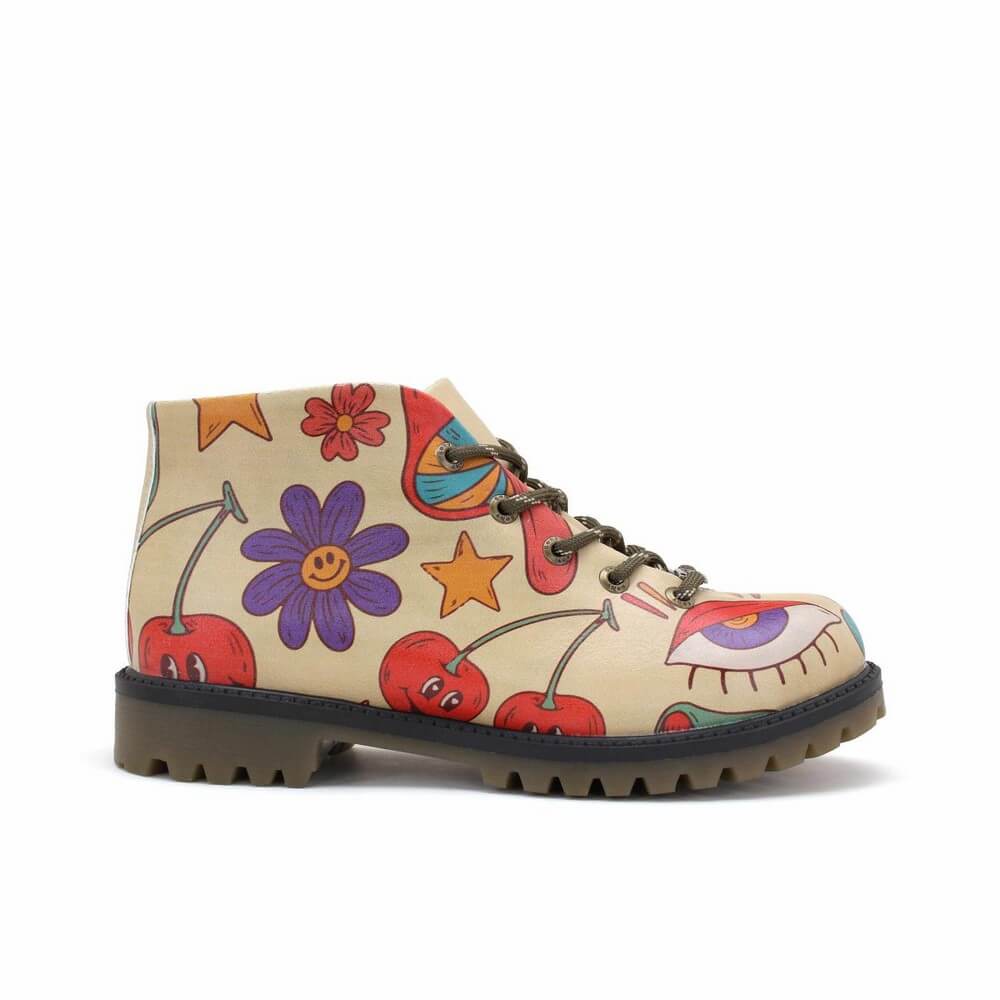 Short Boots Outlet - No Exchange or Return 42 EU - 11 US