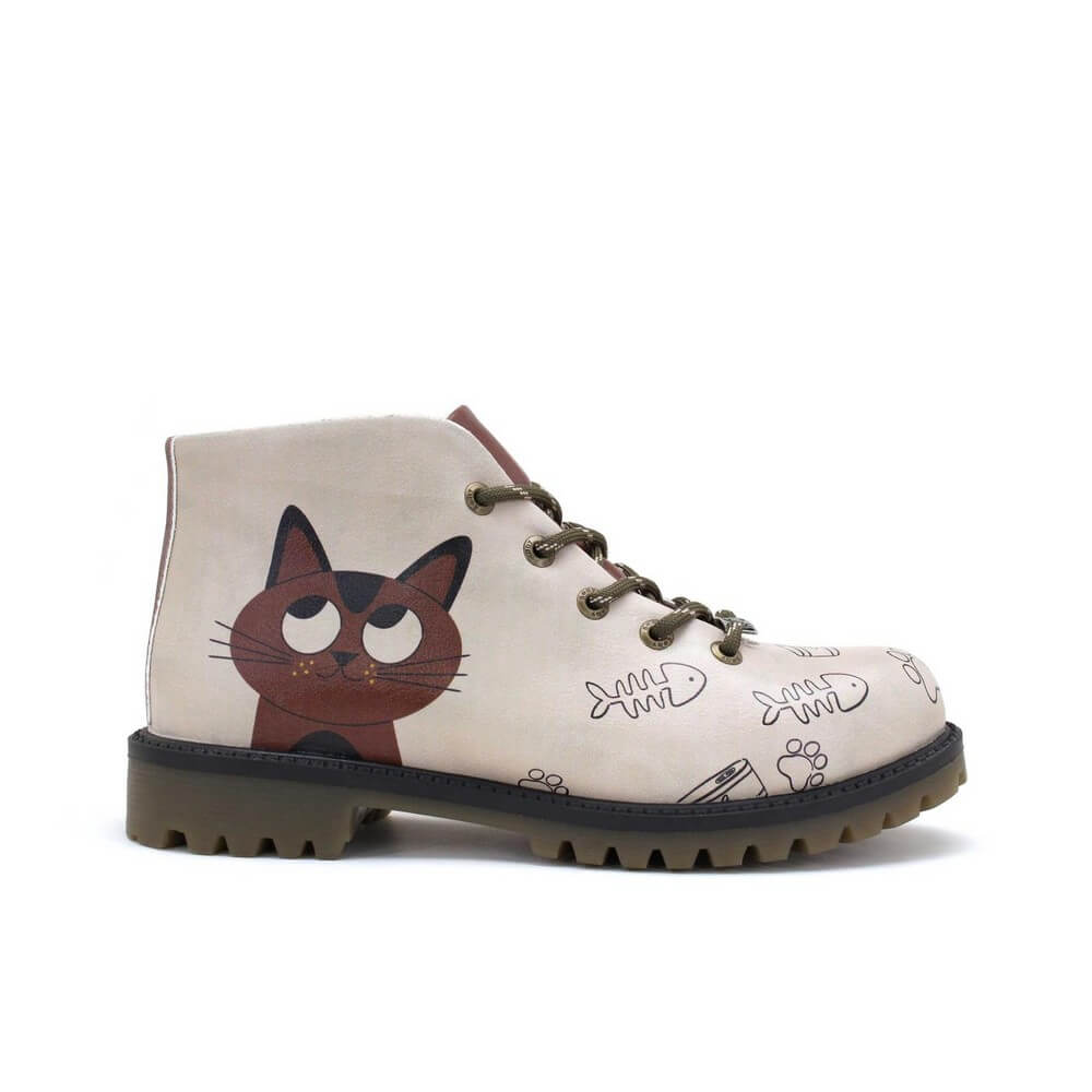 Short Boots Outlet - No Exchange or Return 37 EU - 6.5 US