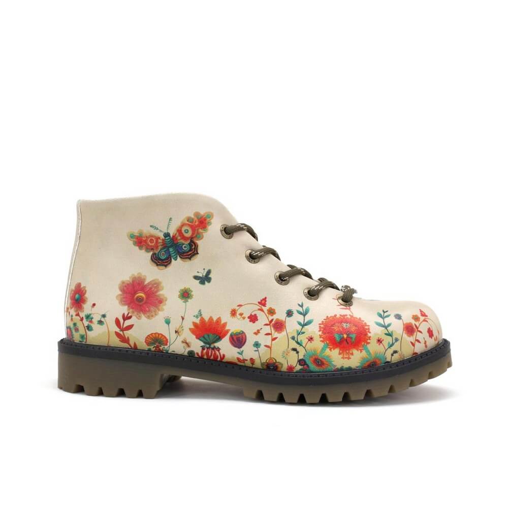 Short Boots Outlet - No Exchange or Return 37 EU - 6.5 US