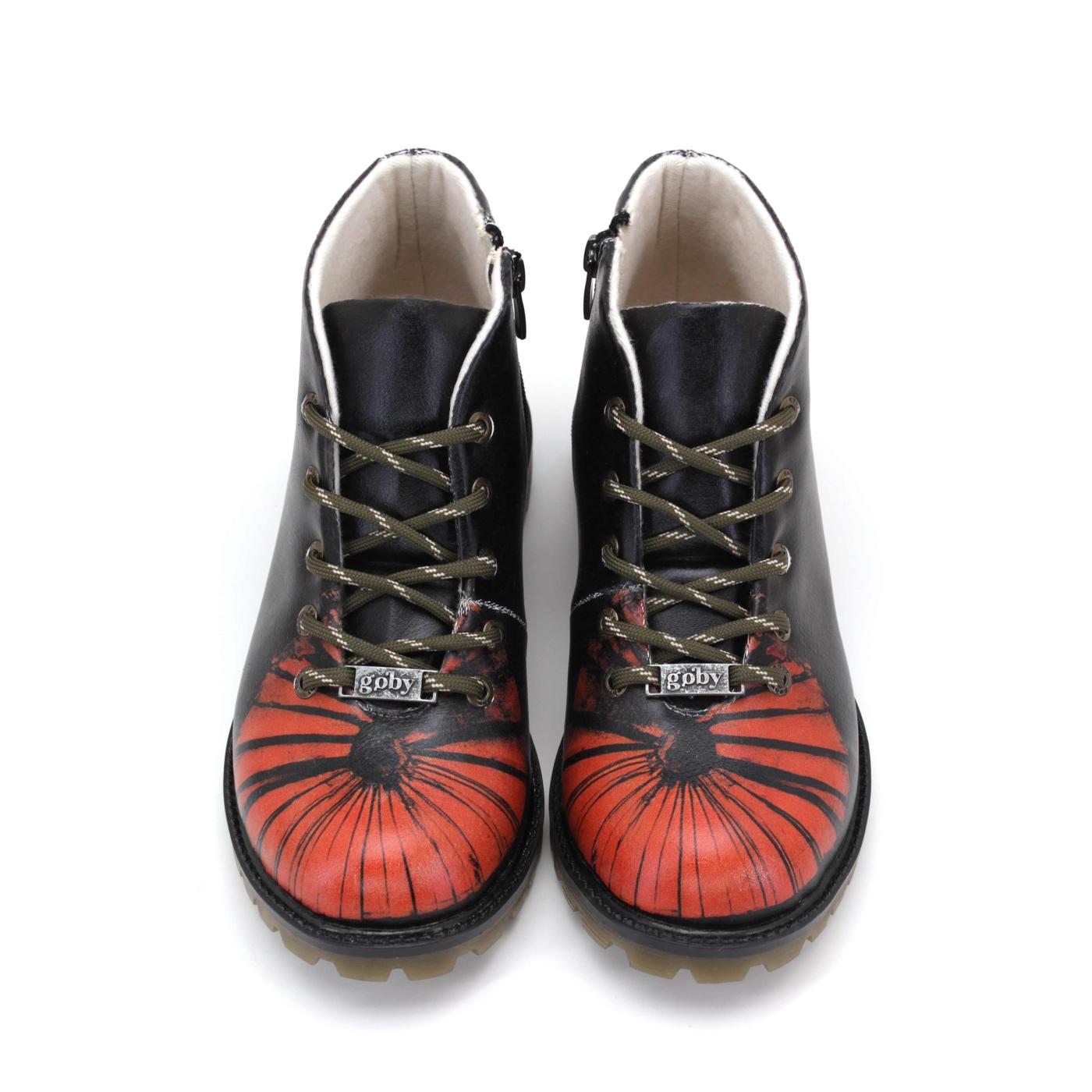 Short Boots WTKS309