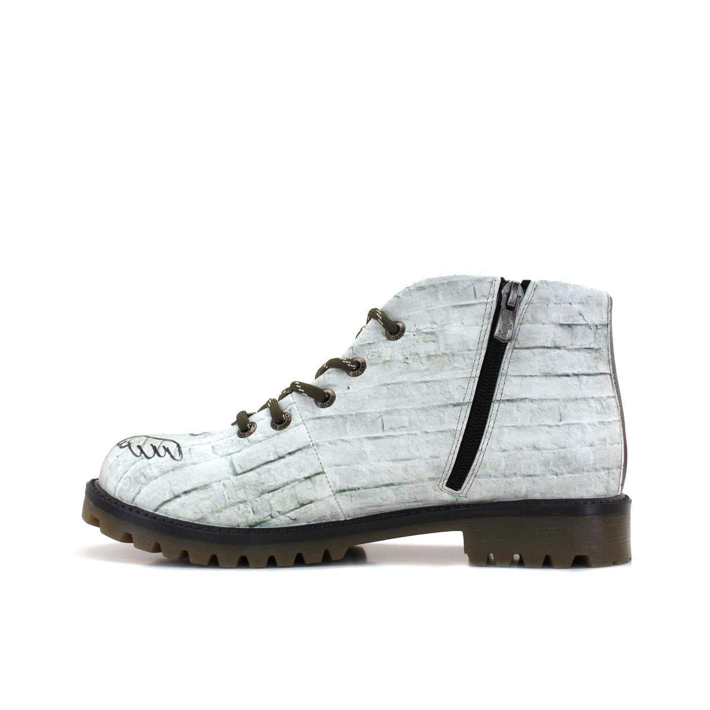 Short Boots WTKS310