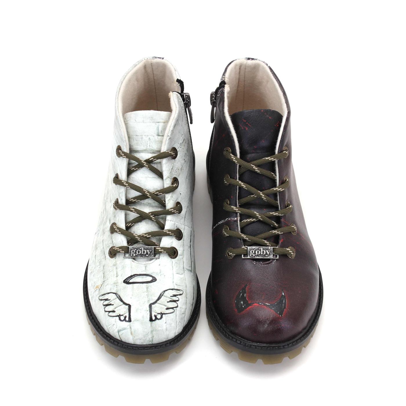Short Boots WTKS310