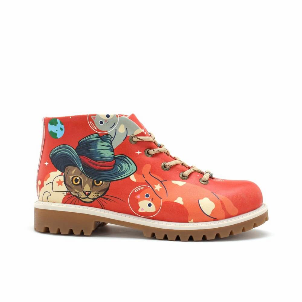 Short Boots Outlet - No Exchange or Return 37 EU - 6.5 US