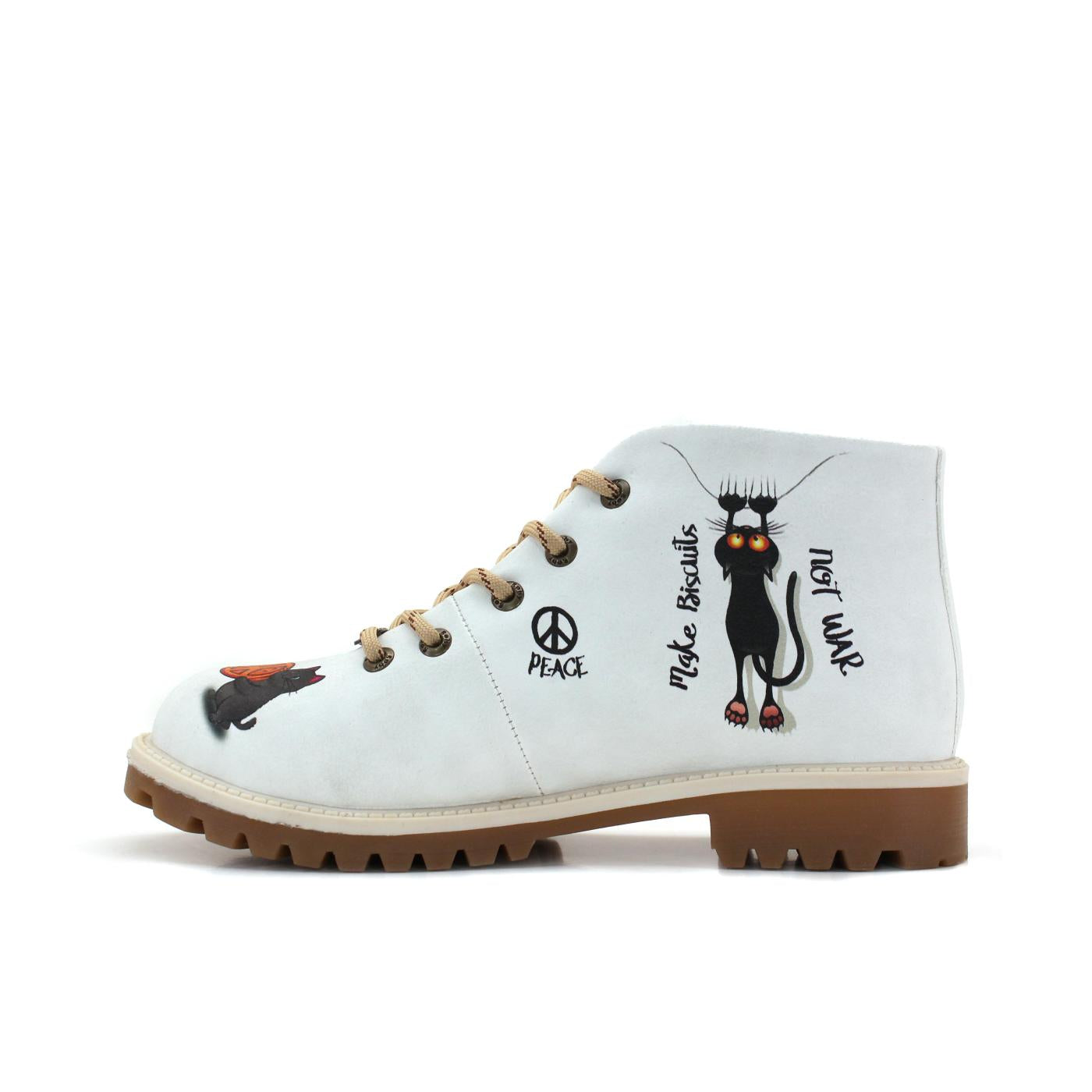 Short Boots WTKS520