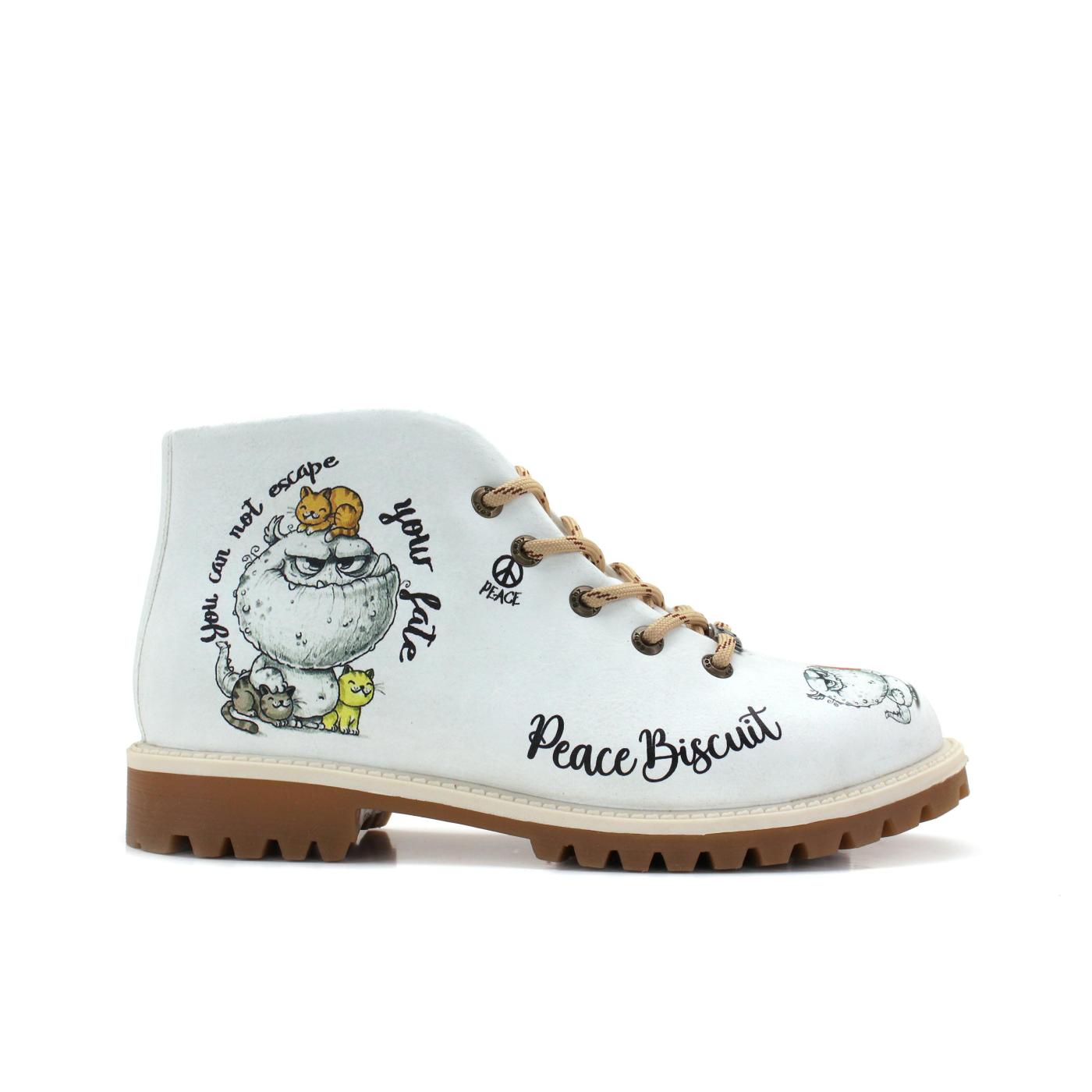 Short Boots WTKS520