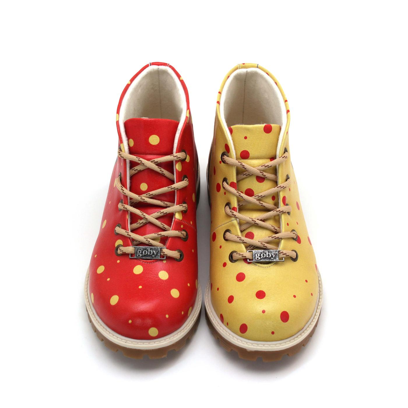 Short Boots WTKS521