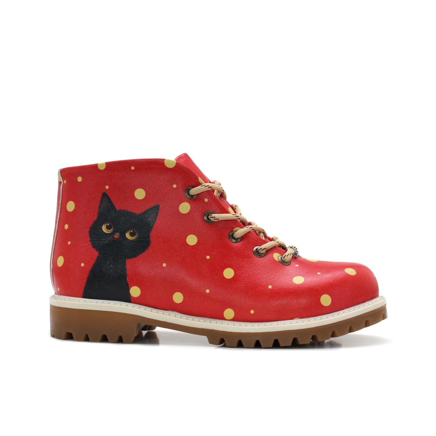 Short Boots WTKS521