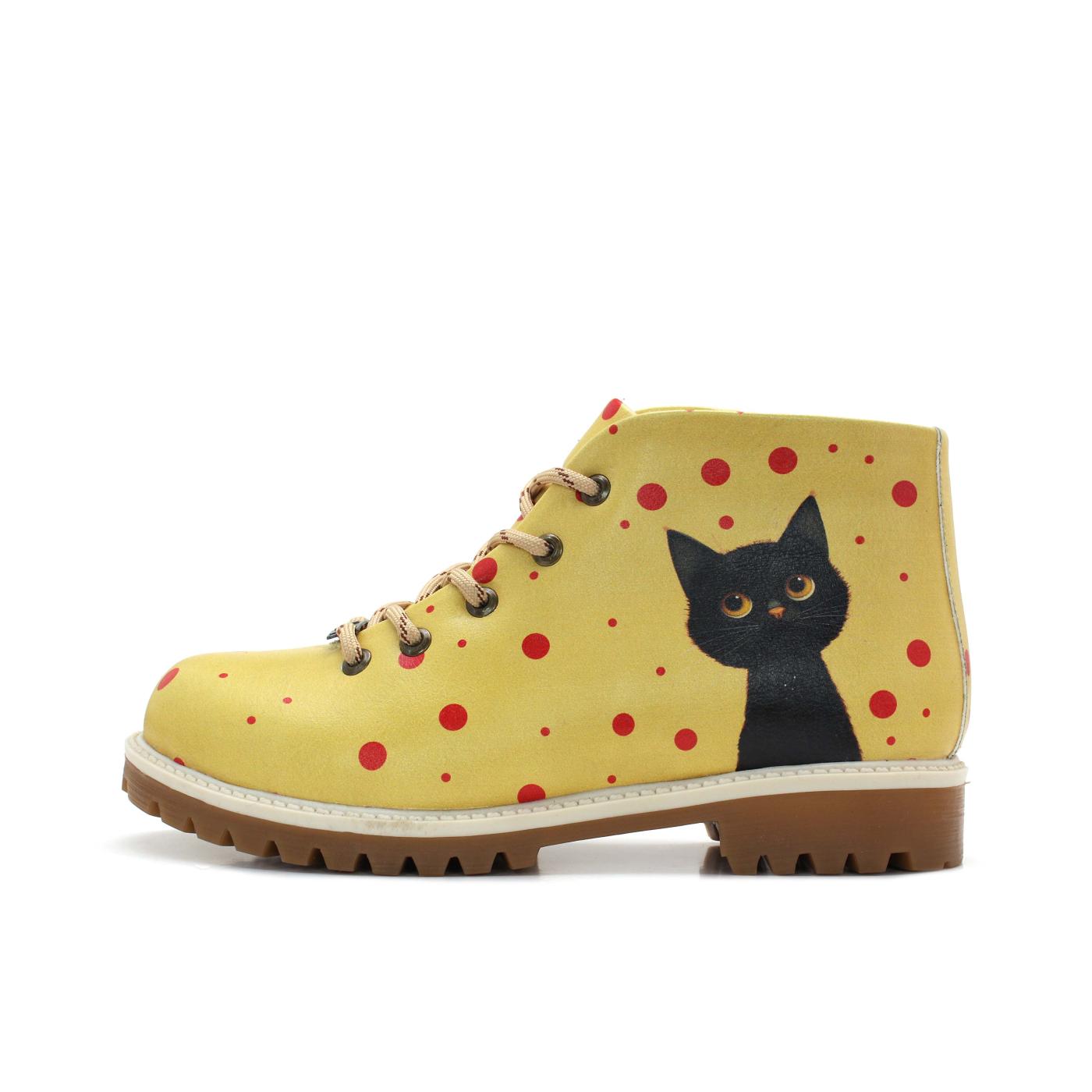 Short Boots WTKS521