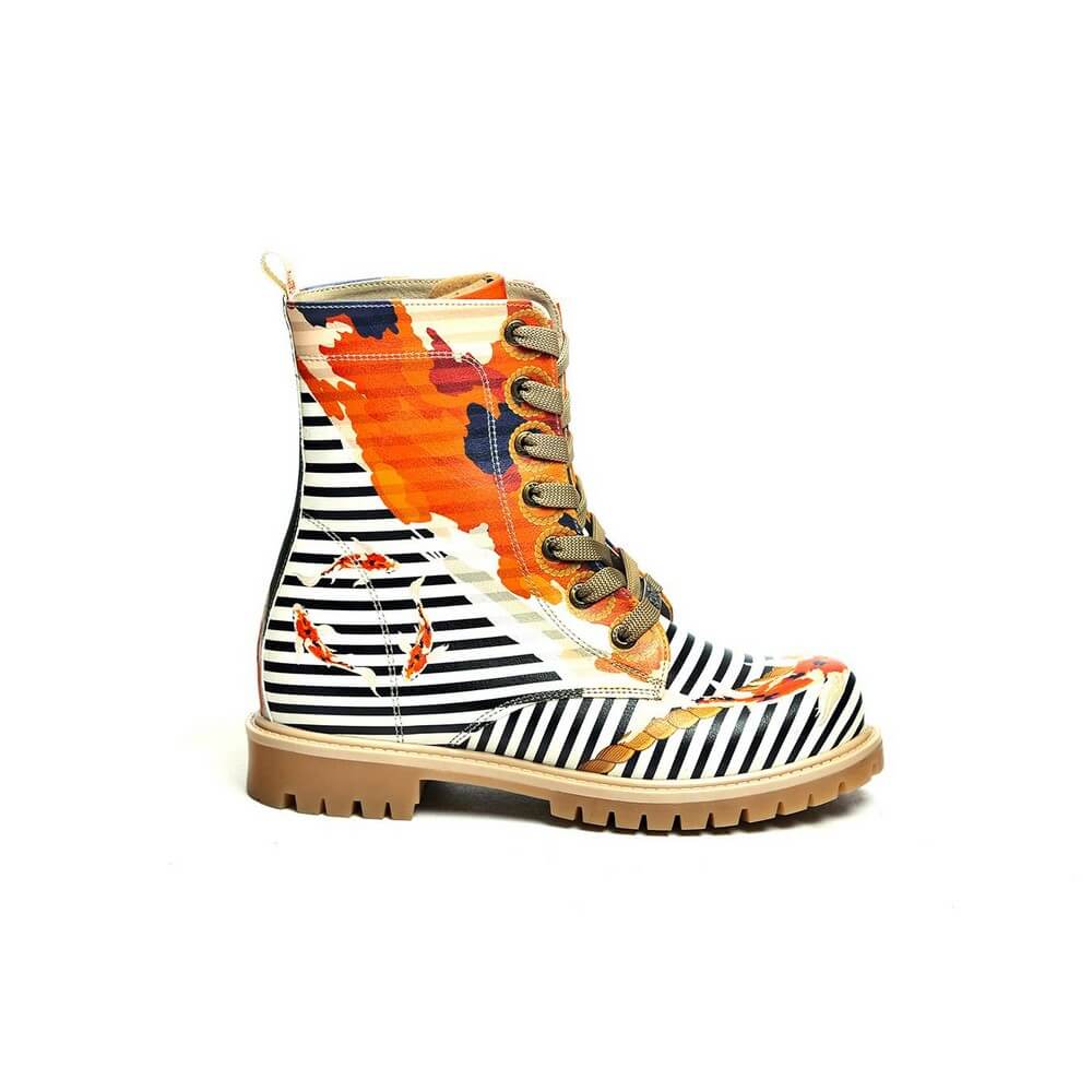 Long Boots WTMB1044