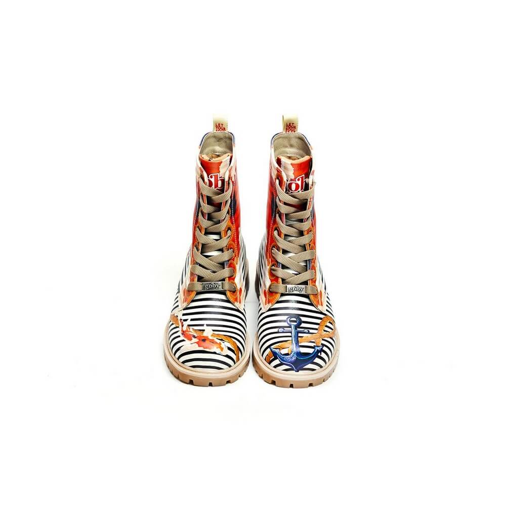 Long Boots WTMB1044