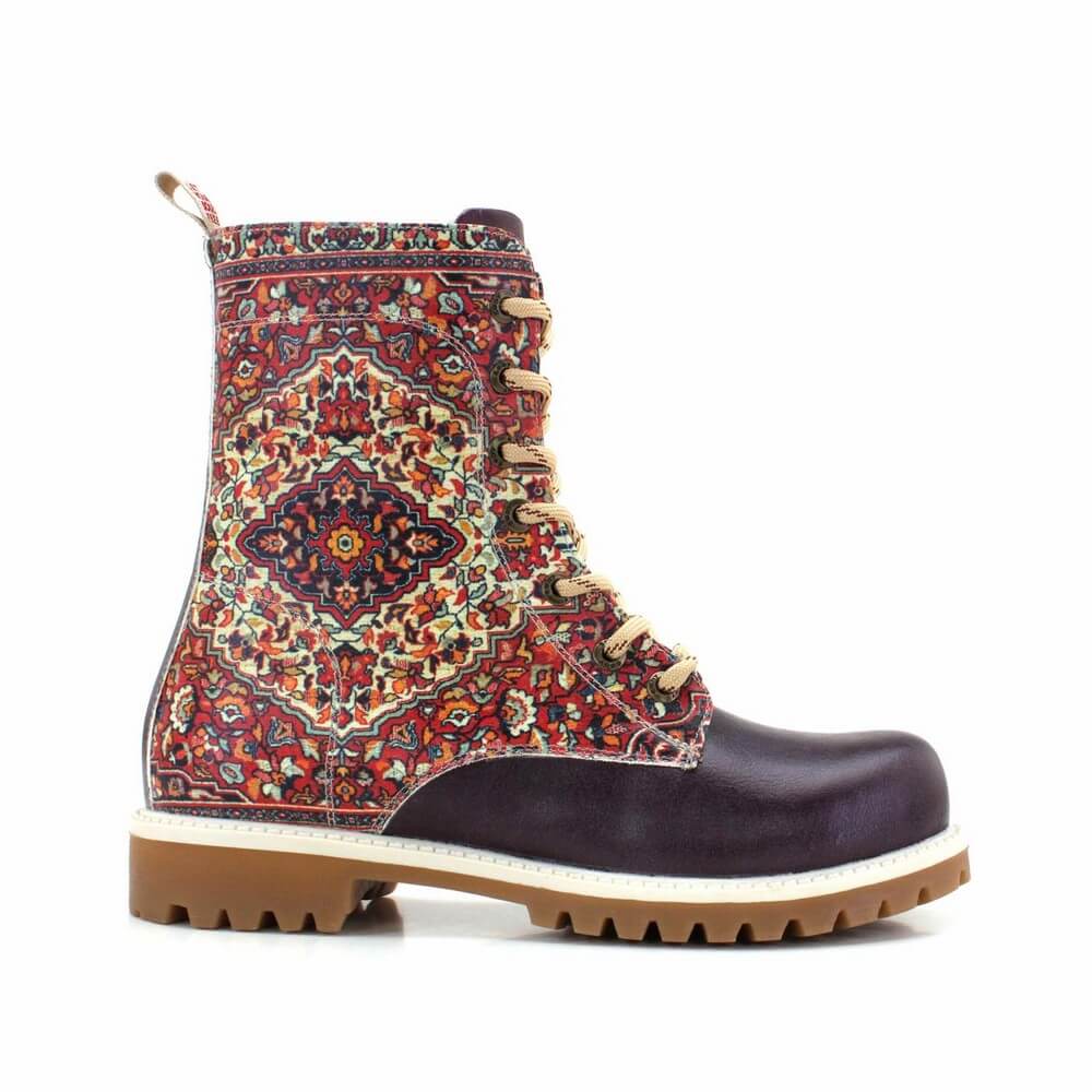 Long Boots Outlet - No Exchange or Return 40 EU - 9.5 US
