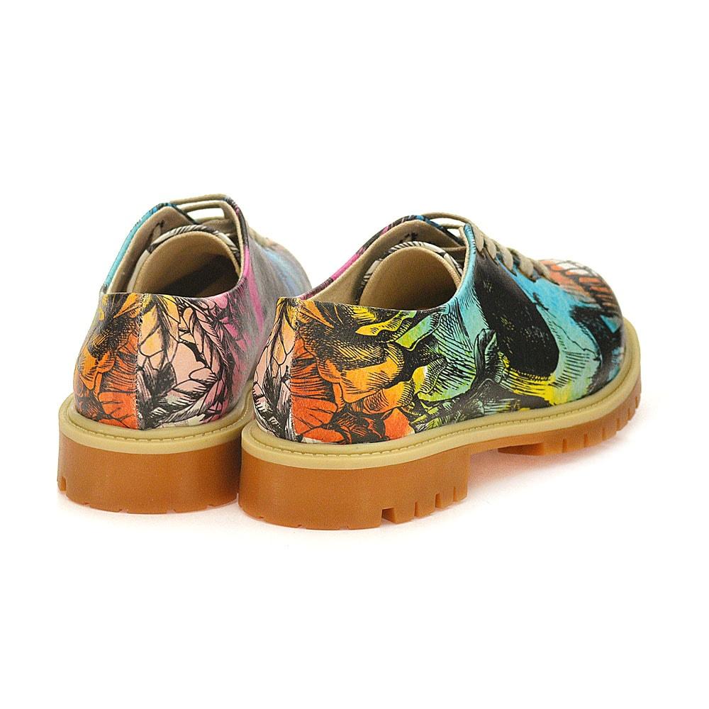 Oxford Shoes Outlet - No Exchange or Return 39 EU - 8.5 US