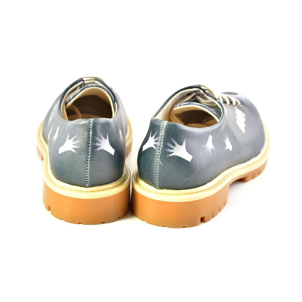 Oxford Shoes Outlet - No Exchange or Return 39 EU - 8.5 US
