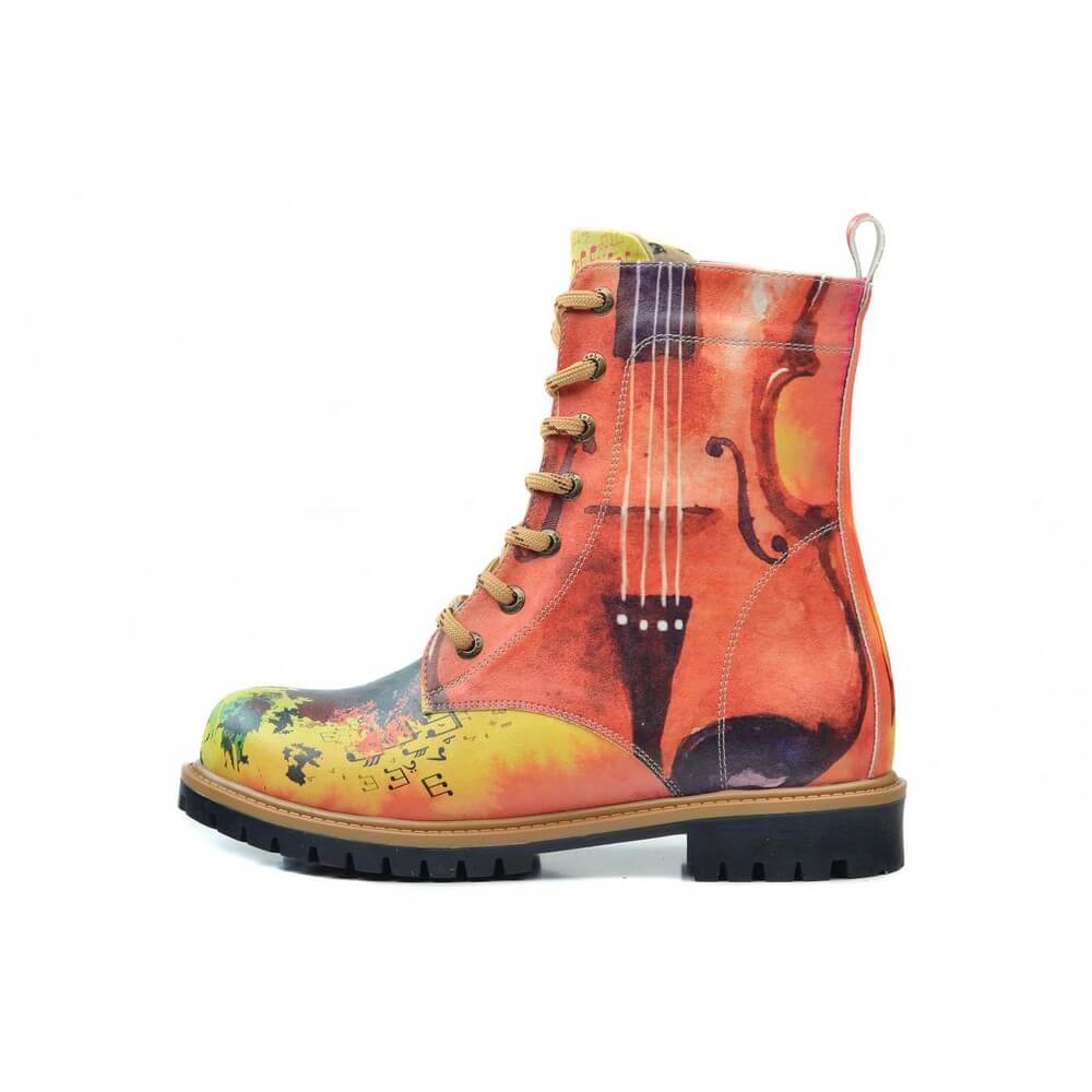 Long Boots Outlet - No Exchange or Return 36 EU - 5.5 US