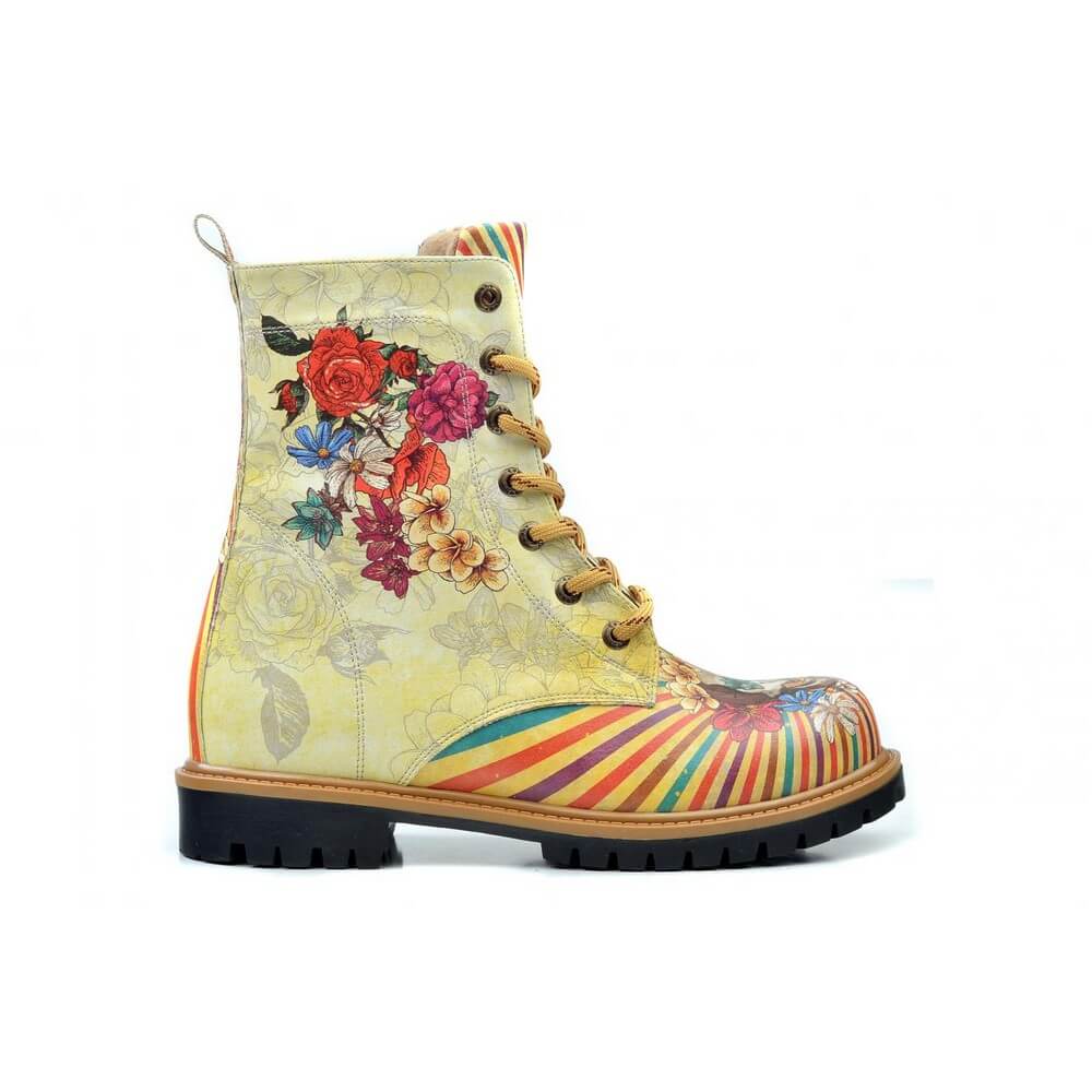 Long Boots Outlet - No Exchange or Return 42 EU - 11 US
