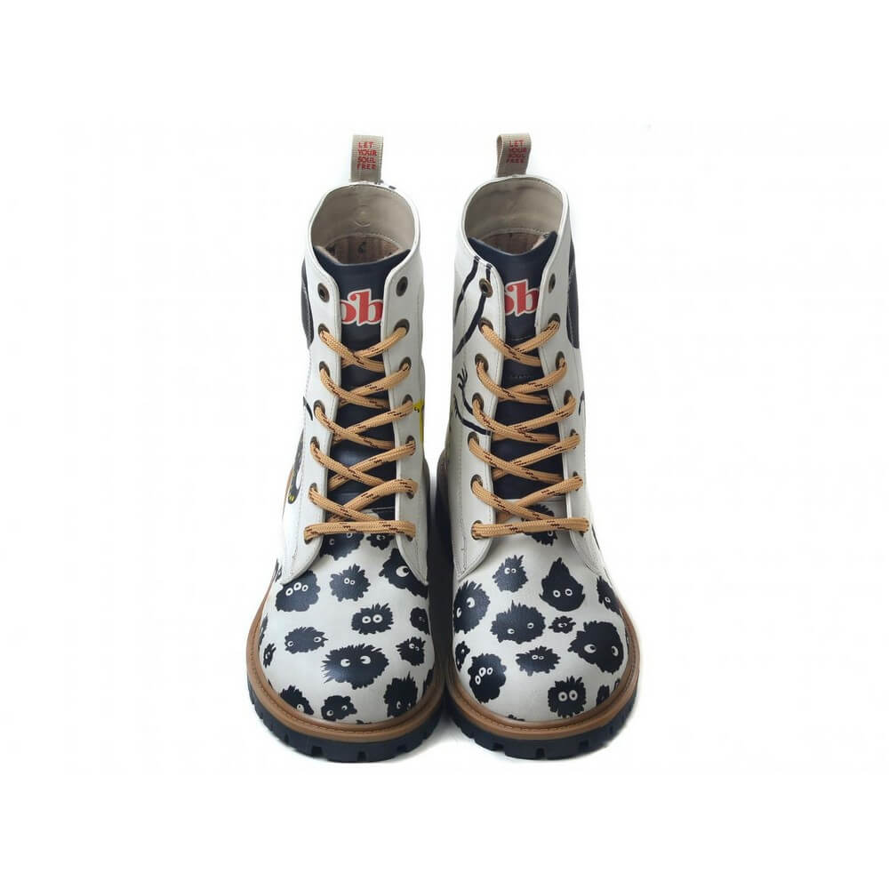 Long Boots Outlet - No Exchange or Return 37 EU - 6.5 US