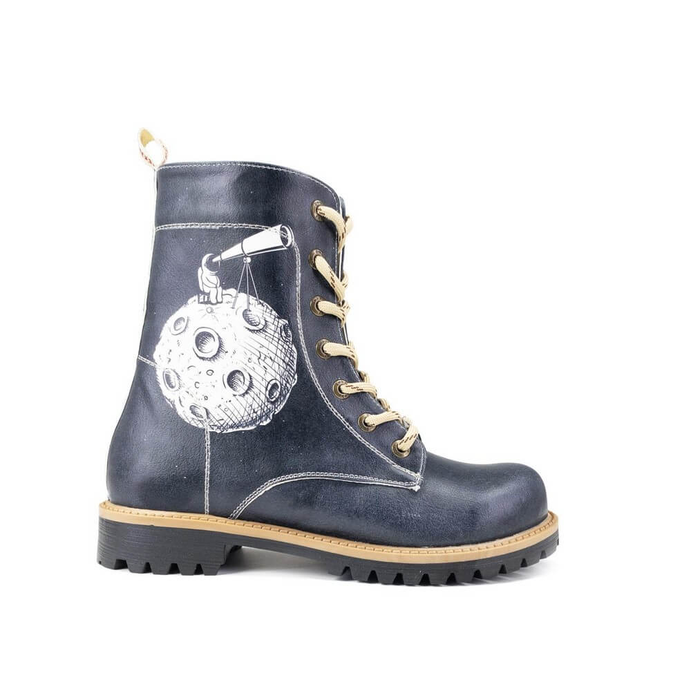 Long Boots Outlet - No Exchange or Return 37 EU - 6.5 US