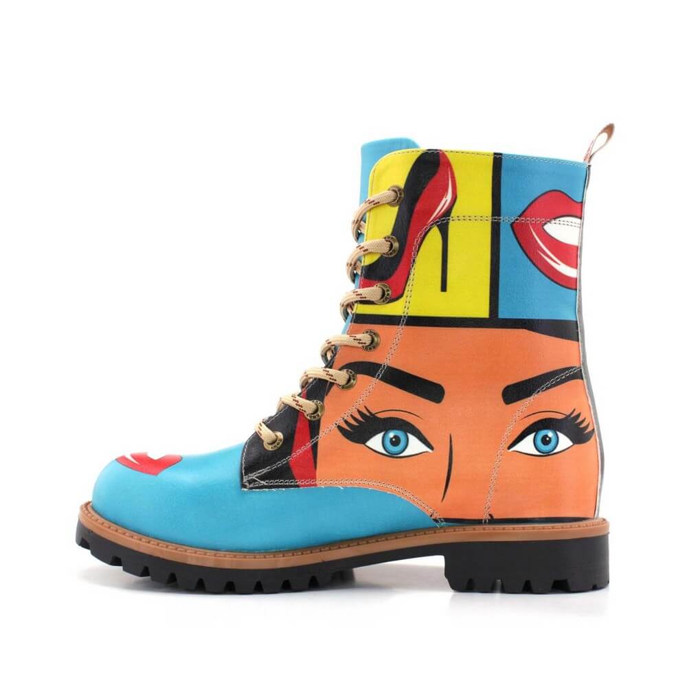 Long Boots Outlet - No Exchange or Return 36 EU - 5.5 US