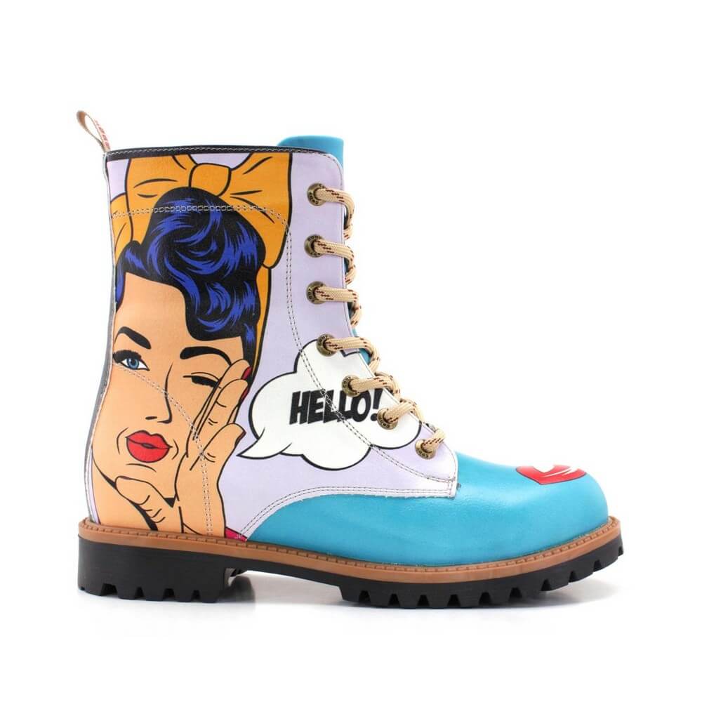 Long Boots Outlet - No Exchange or Return 40 EU - 9.5 US