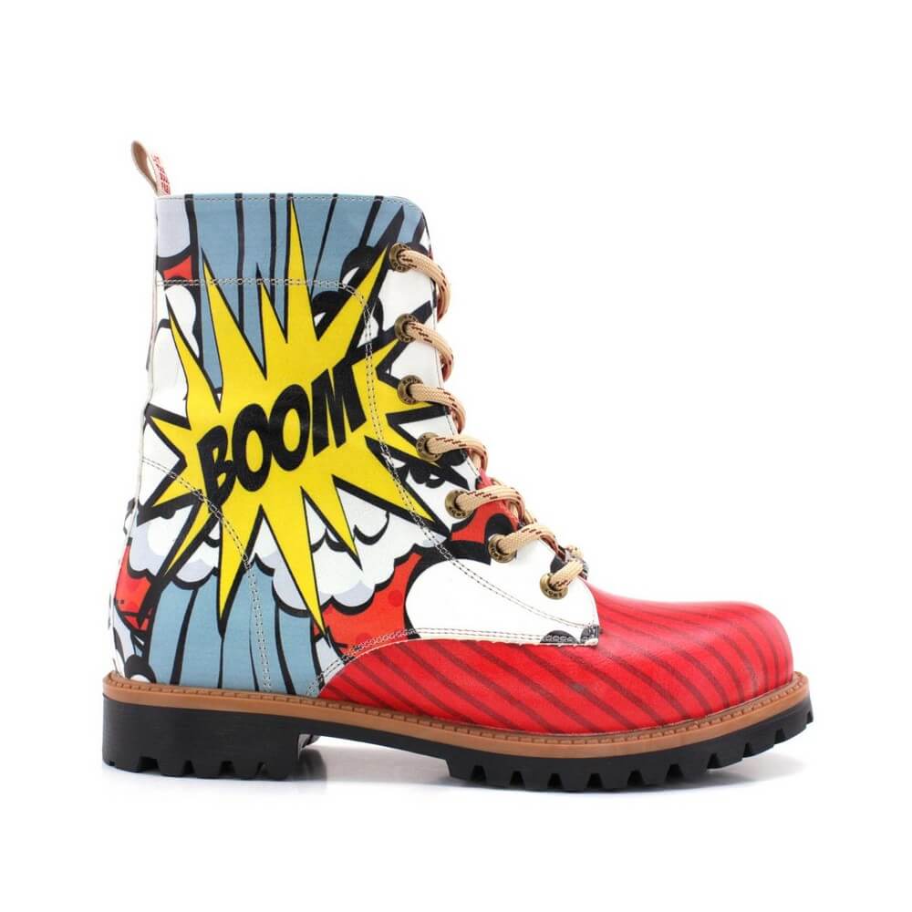 Long Boots Outlet - No Exchange or Return 37 EU - 6.5 US