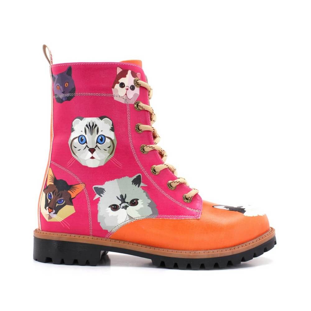 Long Boots Outlet - No Exchange or Return 39 EU - 8.5 US