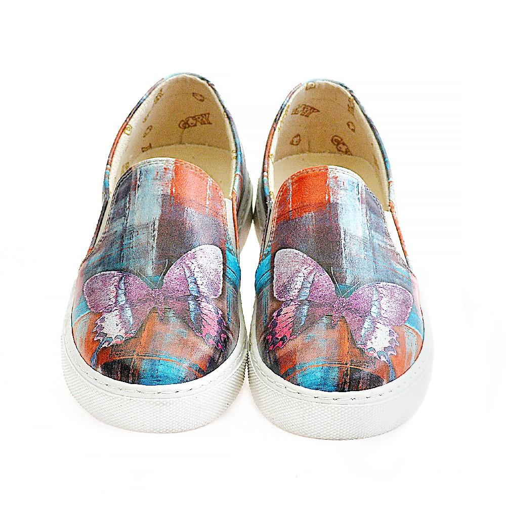 Sneaker Shoes Outlet - No Exchange or Return 36 EU - 5.5 US