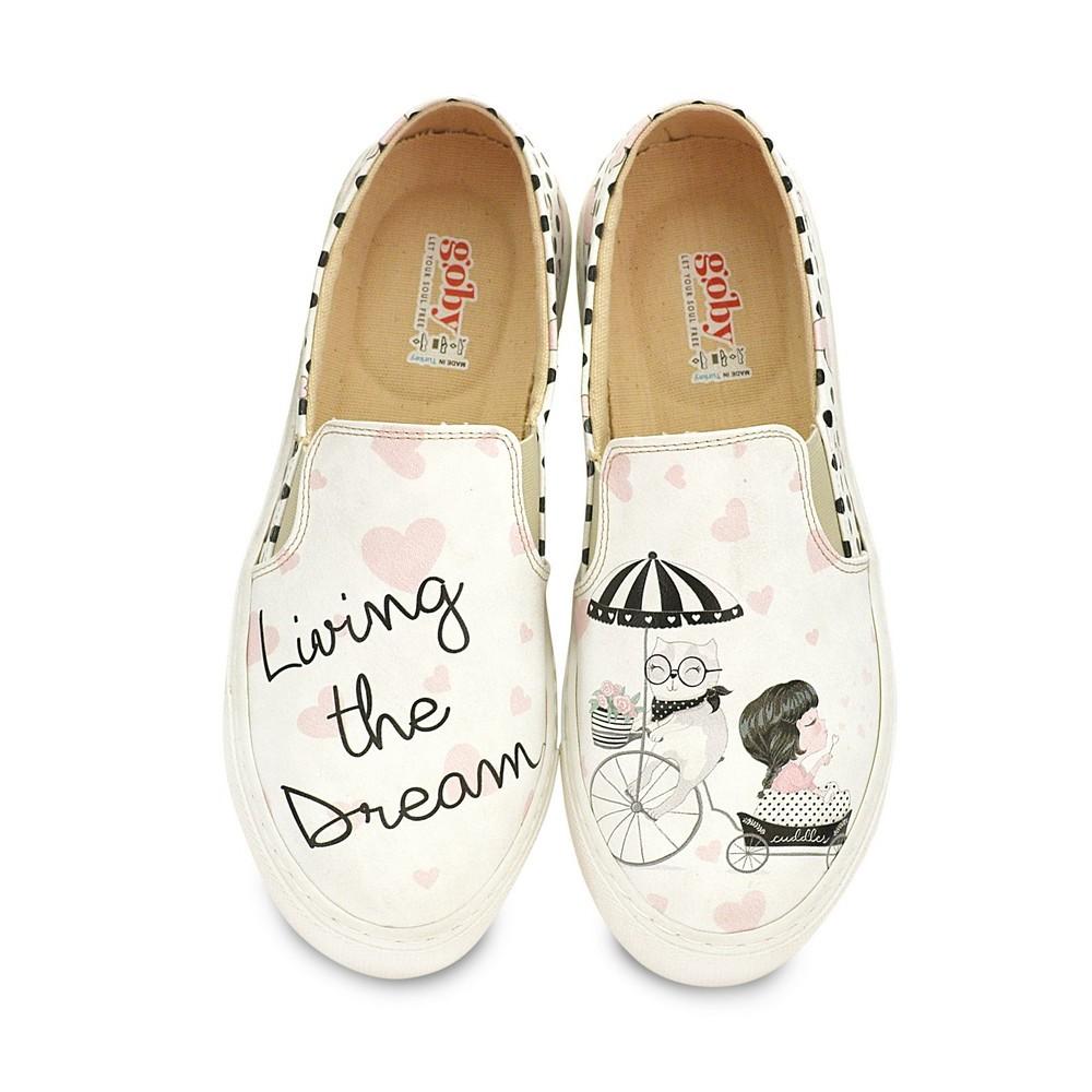 Sneakers Shoes WVN4044 (1421239812192)