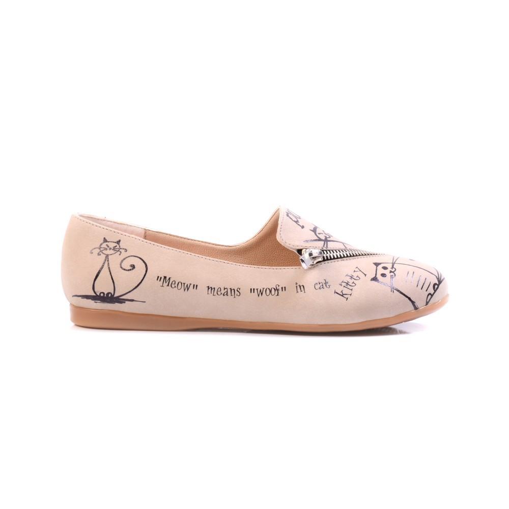 Ballerinas Shoes Outlet - No Exchange or Return 39 EU - 8.5 US