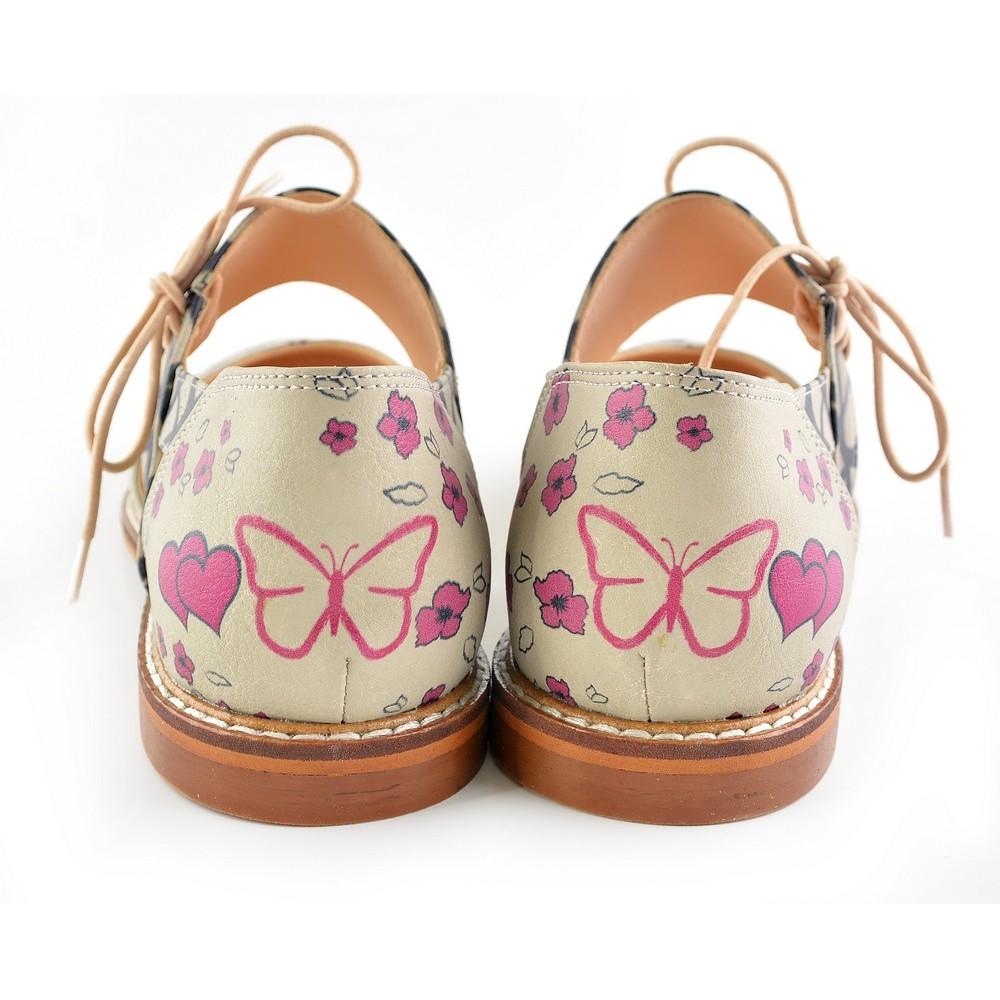 Ballerinas Shoes Outlet - No Exchange or Return 37 EU - 6.5 US