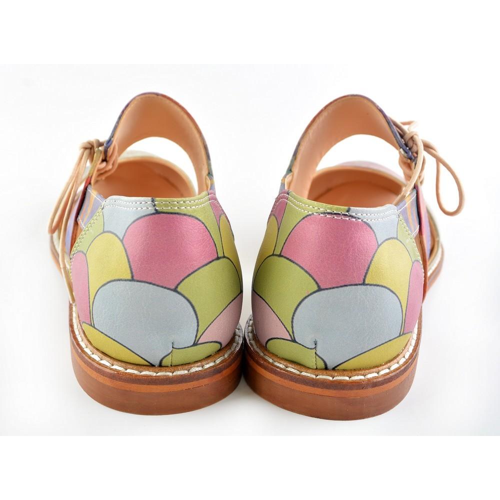 Ballerinas Shoes Outlet - No Exchange or Return 40 EU - 9.5 US