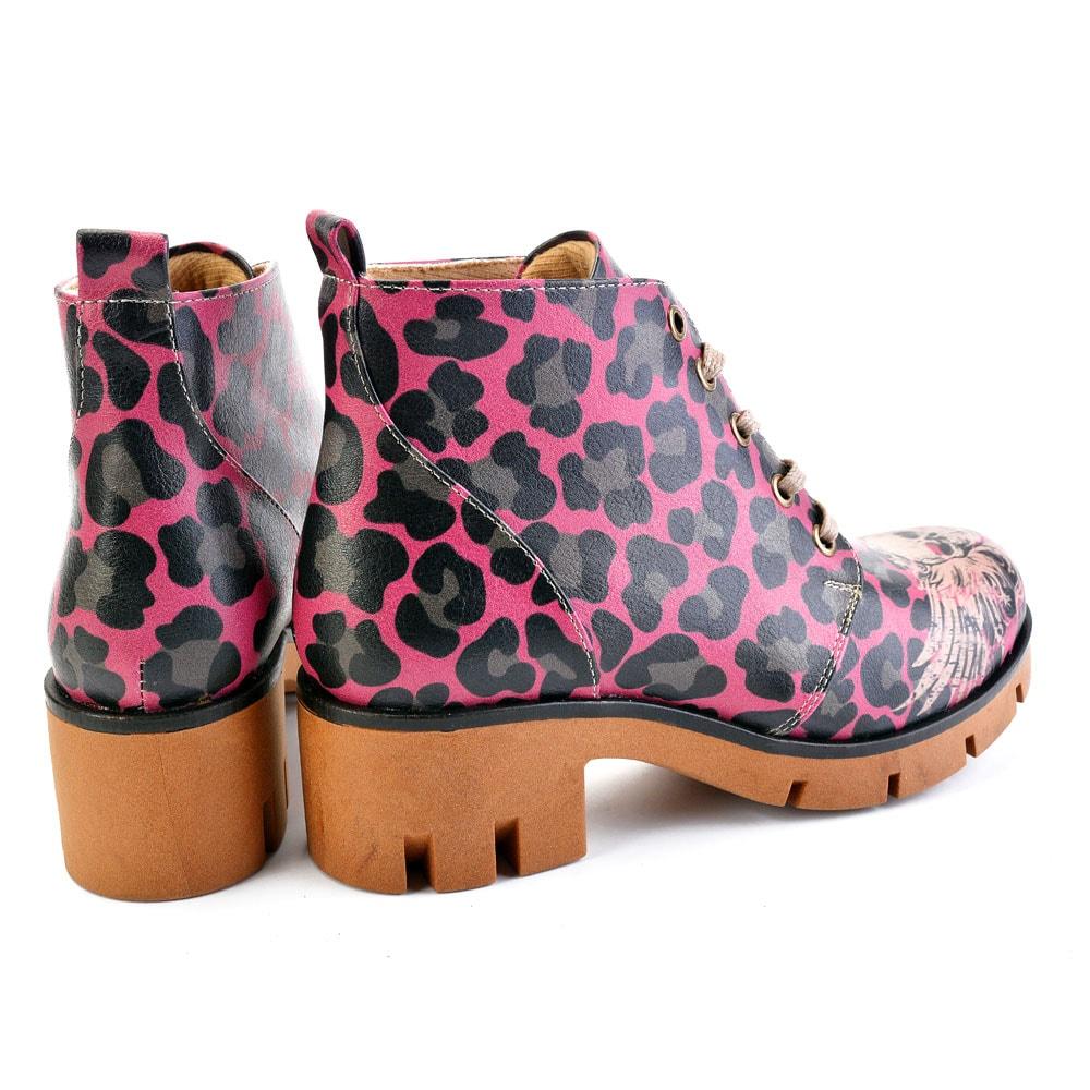 Ankle Boots Outlet - No Exchange or Return - 39 EU - 8.5 US