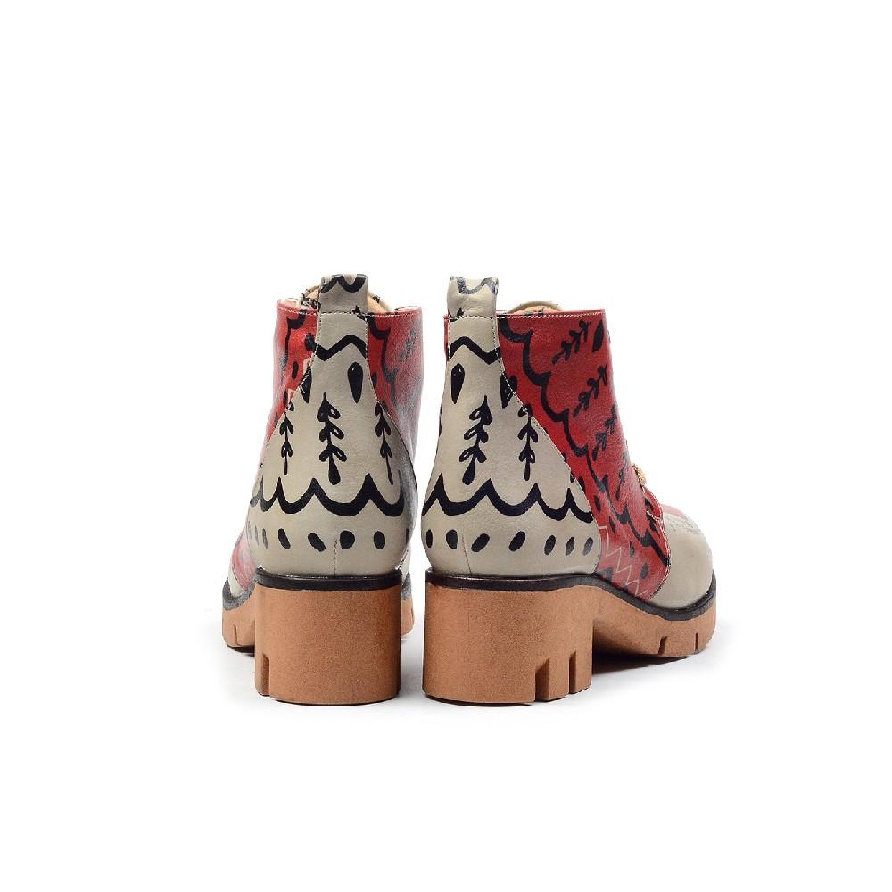 Ankle Boots Outlet - No Exchange or Return - 39 EU - 8.5 US