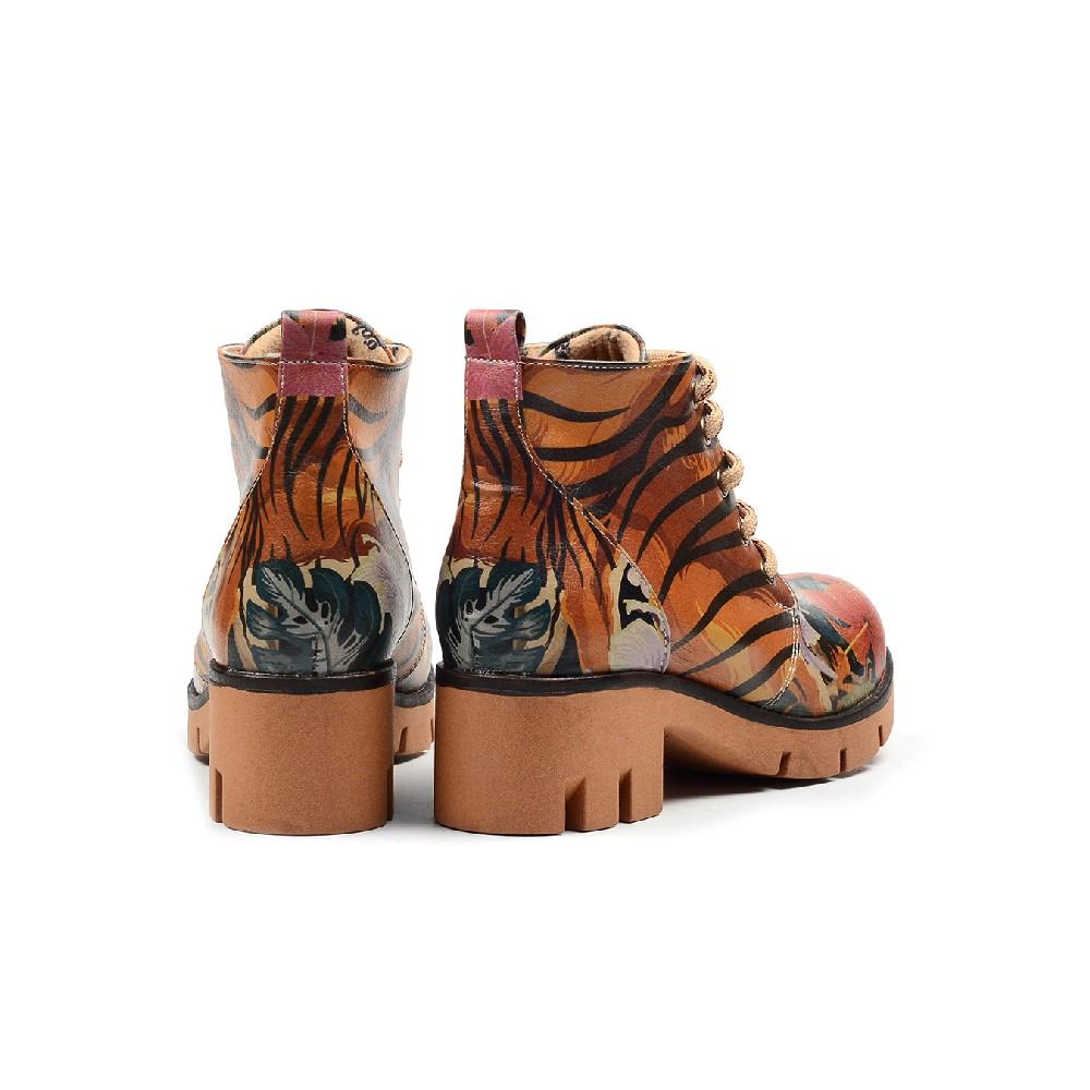 Ankle Boots Outlet - No Exchange or Return - 39 EU - 8.5 US