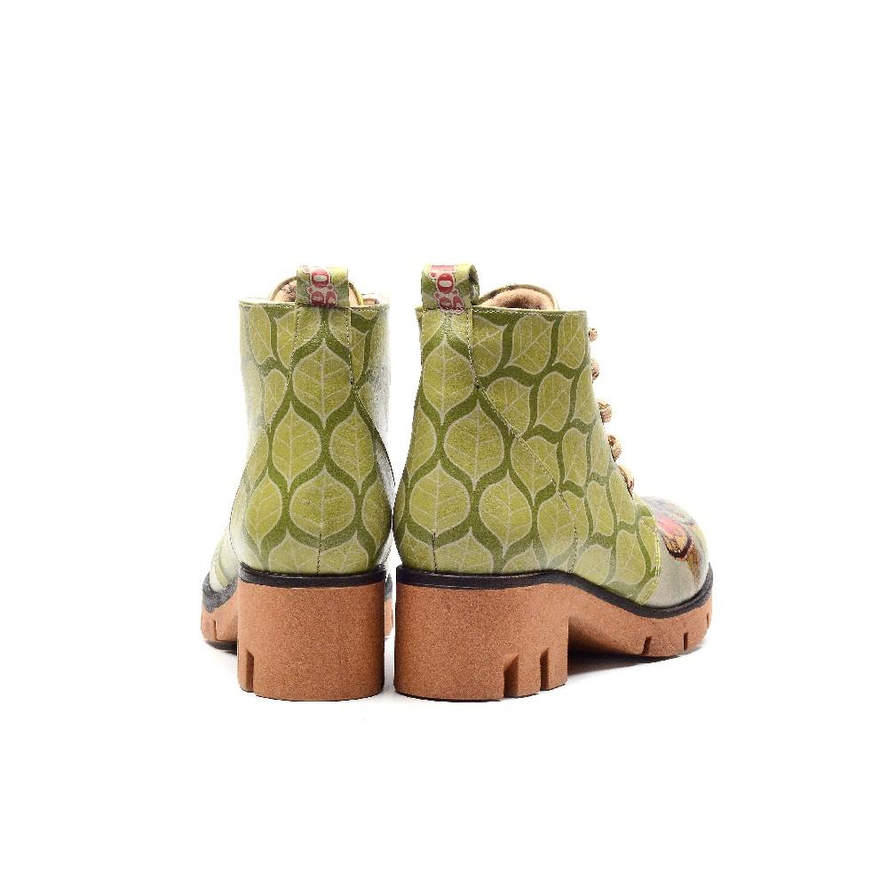 Ankle Boots Outlet - No Exchange or Return - 37 EU - 6.5 US