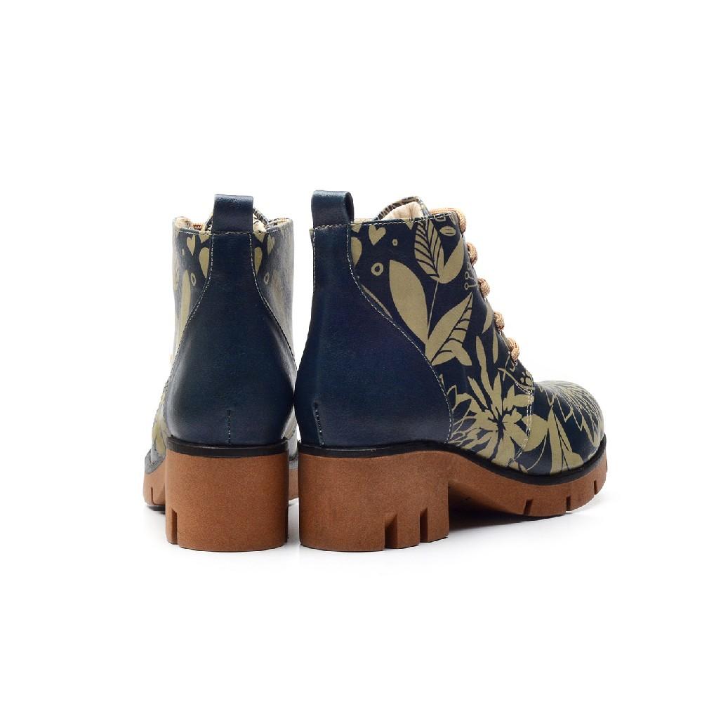 Ankle Boots Outlet - No Exchange or Return - 37 EU - 6.5 US