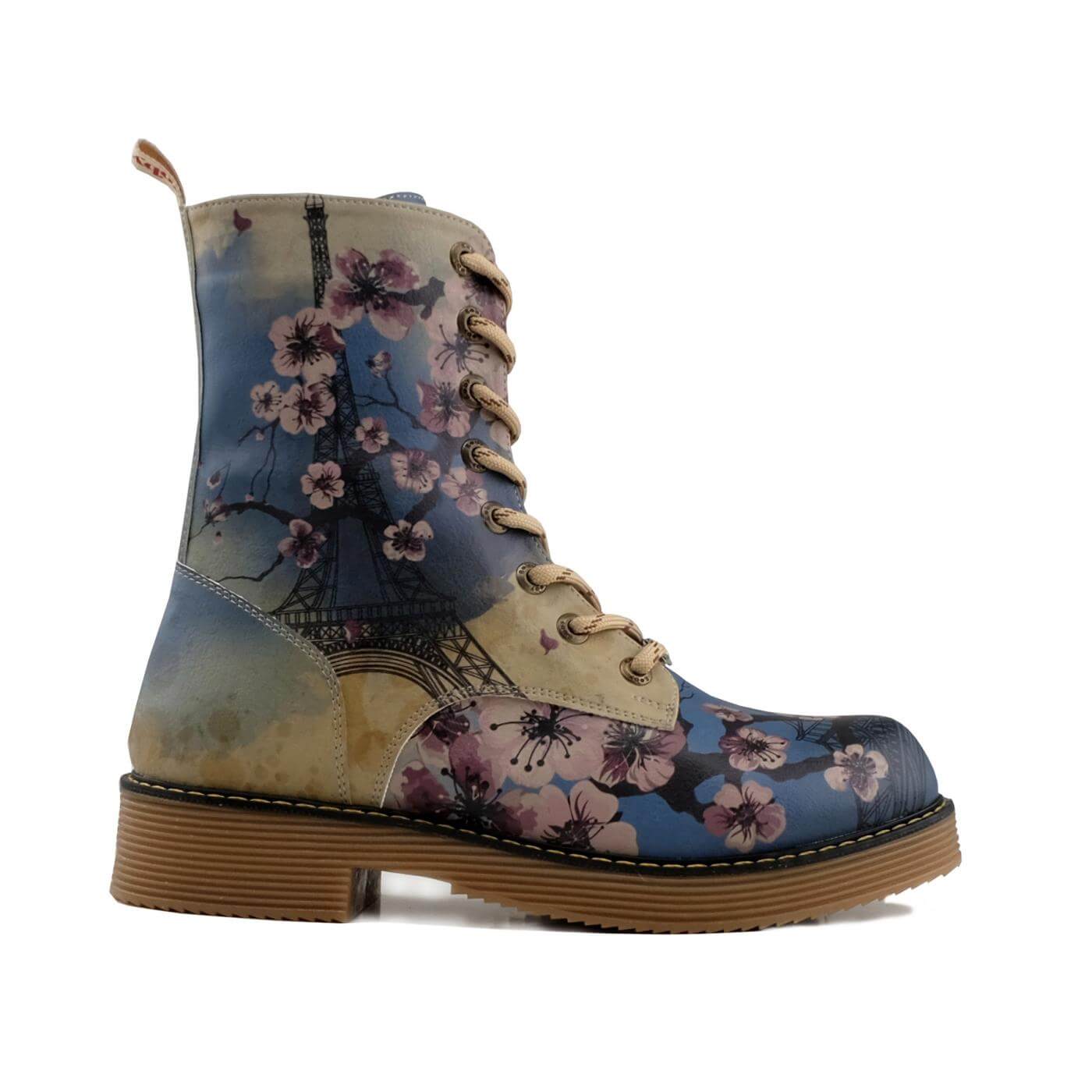 Long Boots YRT102