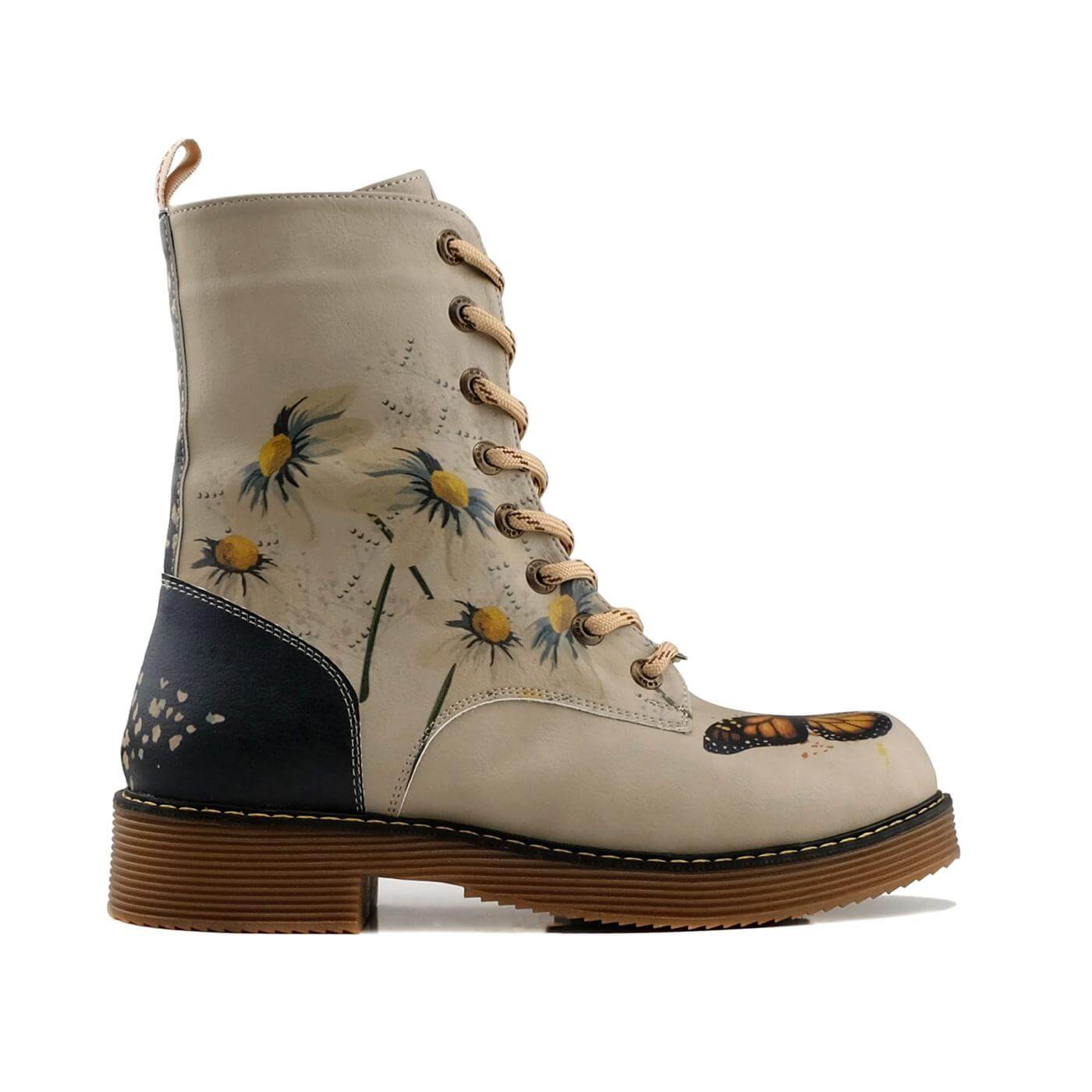 Long Boots Outlet - No Exchange or Return 37 EU - 6.5 US