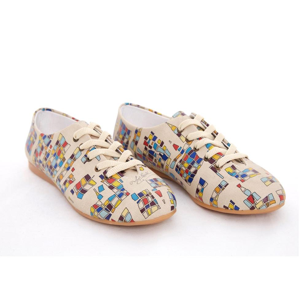 Ballerinas Shoes Outlet - No Exchange or Return 36 EU - 5.5 US