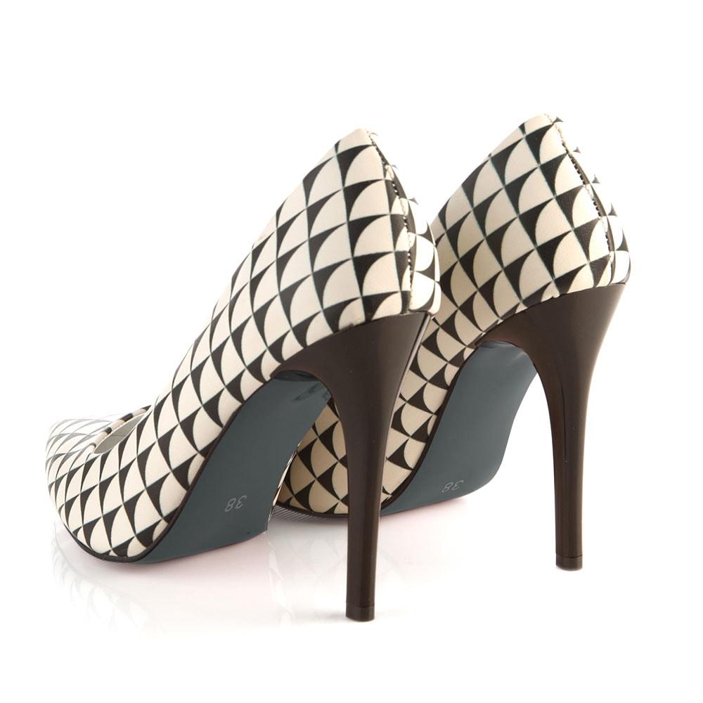Heel Shoes Outlet - No Exchange or Return 37 EU - 6.5 US