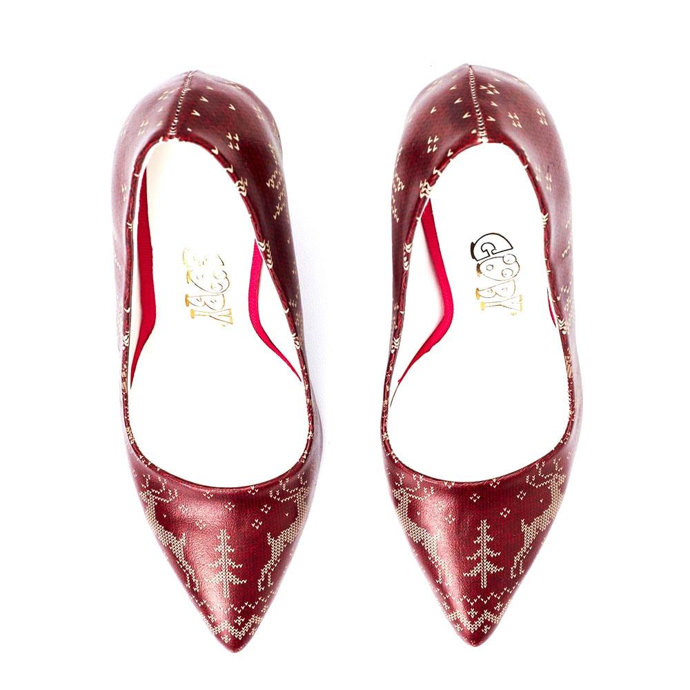 Heel Shoes Outlet - No Exchange or Return 38 EU - 7.5 US