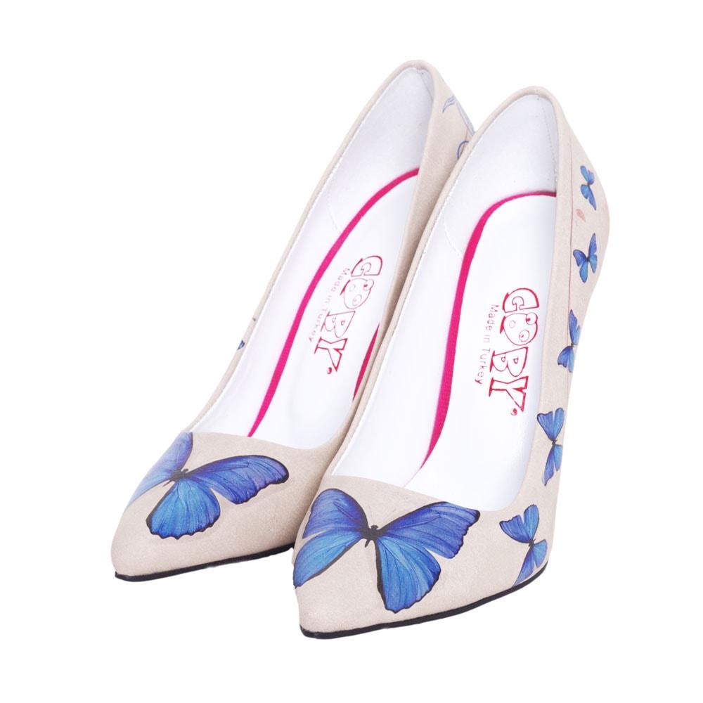 Heel Shoes Outlet - No Exchange or Return 40 EU - 9.5 US