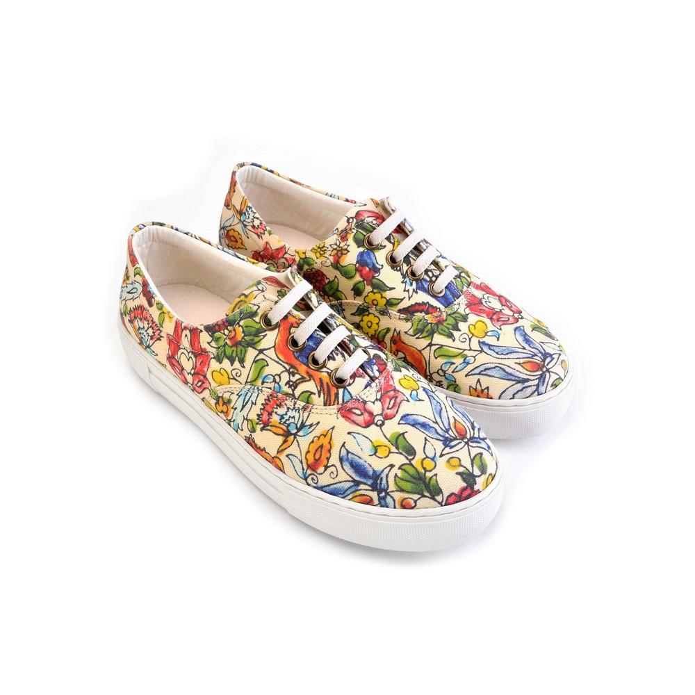 Sneaker Shoes ABV107 (1329354047584)