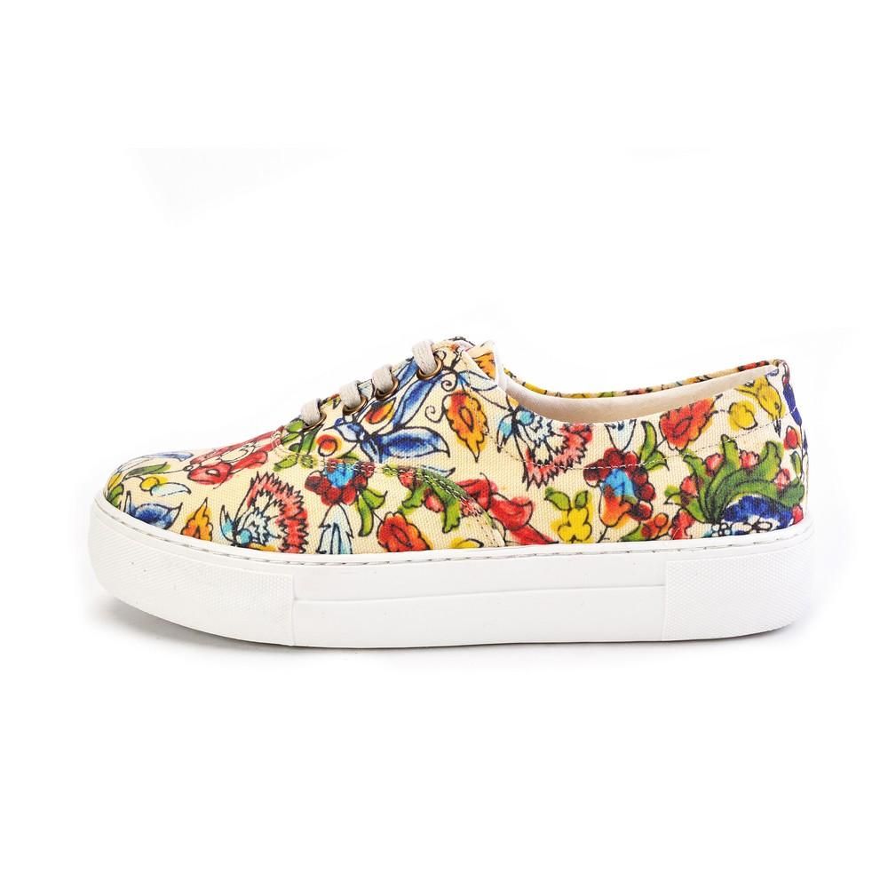 Sneaker Shoes ABV107 (1329354047584)